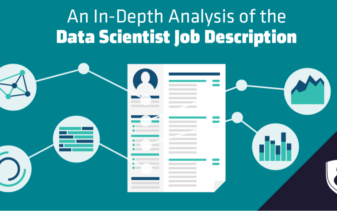 Mastering Data Science Job Descriptions